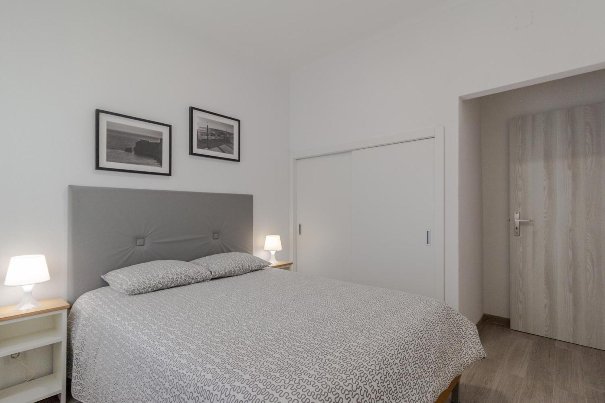 Caminho Real Guest House Nazare Exterior photo